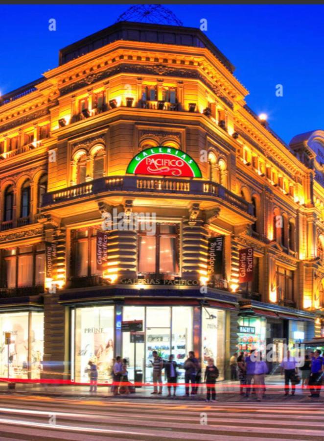 Florida Garden Daire Buenos Aires Dış mekan fotoğraf