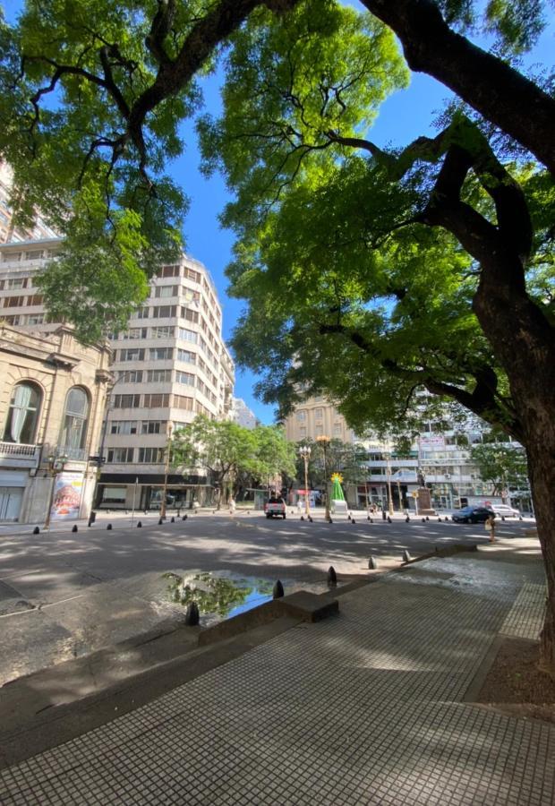 Florida Garden Daire Buenos Aires Dış mekan fotoğraf